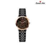 ساعت مچی سوئیس آرت 920077BK0401