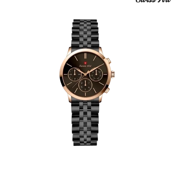 ساعت مچی سوئیس آرت 920077BK0401
