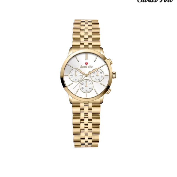 ساعت مچی سوئیس آرت 920077GD0300