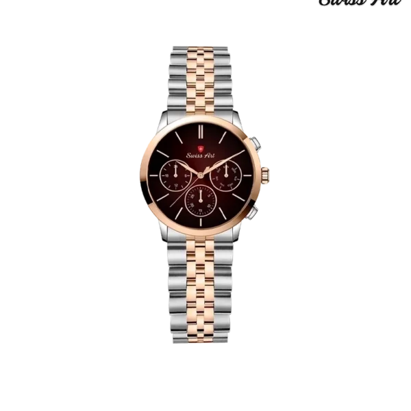 ساعت مچی سوئیس آرت 920077SR1619