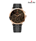 ساعت مچی سوئیس آرت 920078BK0401