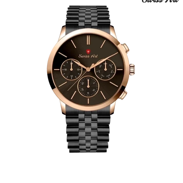 ساعت مچی سوئیس آرت 920078BK0401