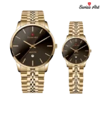 ساعت مچی سوئیس آرت 920080GD0301 - تصویر 2