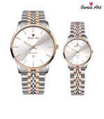 ساعت مچی سوئیس آرت 920080SR1600 - تصویر 2