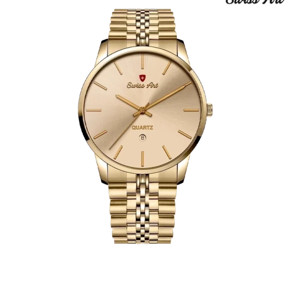 ساعت مچی سوئیس آرت 920080GD0320