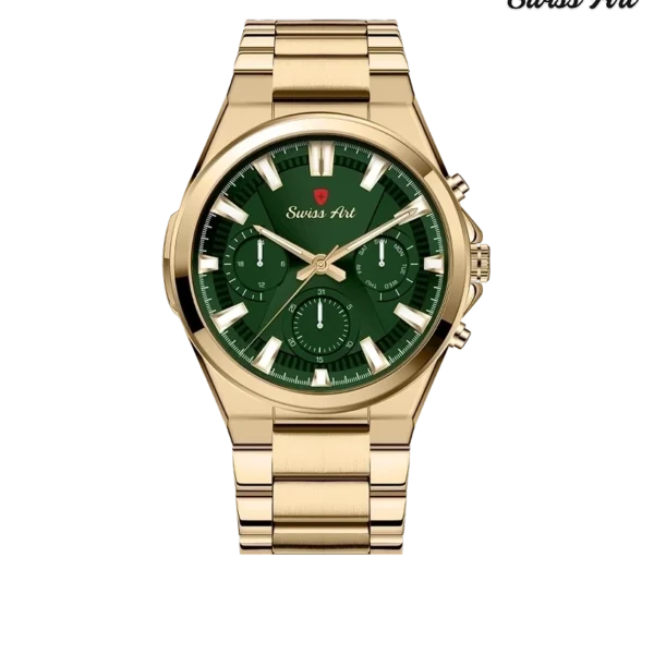 ساعت مچی سوئیس آرت 920081GD0307