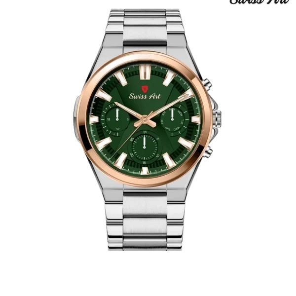 ساعت مچی سوئیس آرت 920081SG1607