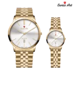 ساعت مچی سوئیس آرت 920083GD0300 - تصویر 2