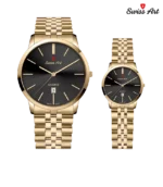 ساعت مچی سوئیس آرت 920083GD0301 - تصویر 2