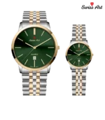 ساعت مچی سوئیس آرت 920083SG1507 - تصویر 2