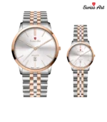 ساعت مچی سوئیس آرت 920082SR1600 - تصویر 2