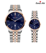 ساعت مچی سوئیس آرت 920082SR1606 - تصویر 2