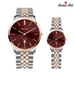 ساعت مچی سوئیس آرت 920083SR1619 - تصویر 2