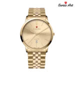 ساعت مچی سوئیس آرت 920083GD0303