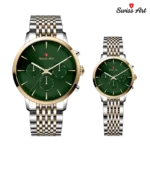 ساعت مچی سوئیس آرت 920086SG1507 - تصویر 2