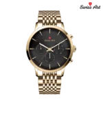 ساعت مچی سوئیس آرت 920087GD0301