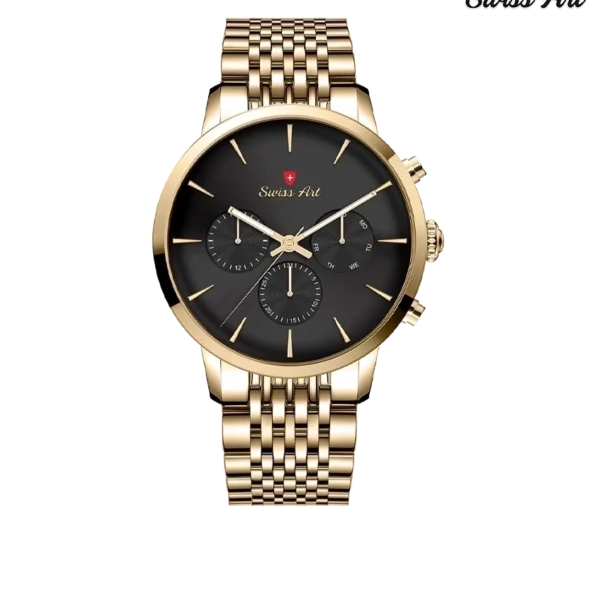 ساعت مچی سوئیس آرت 920087GD0301