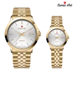 ساعت مچی سوئیس آرت 920090GD0300 - تصویر 2