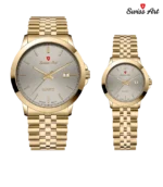 ساعت مچی سوئیس آرت 920091GD0313 - تصویر 2