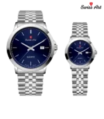 ساعت مچی سوئیس آرت 920091ST0006 - تصویر 2