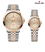 ساعت مچی سوئیس آرت 920090SR1620 - تصویر 2