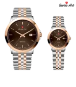 ساعت مچی سوئیس آرت 920091SR1605 - تصویر 2