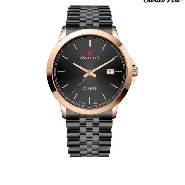 ساعت مچی سوئیس آرت 920091BK0401