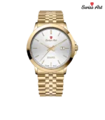 ساعت مچی سوئیس آرت 920091GD0300