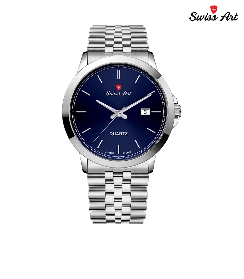 920091ST0006 ساعت مچی سوئیس آرت 920091ST0006 - تصویر 1