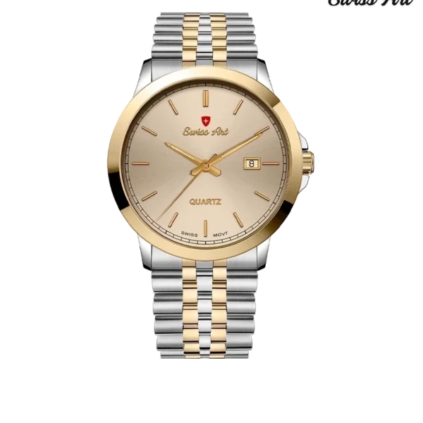 ساعت مچی سوئیس آرت 920091SG1520