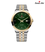 ساعت مچی سوئیس آرت 920091SG1507