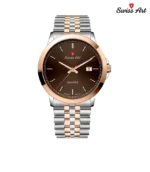 ساعت مچی سوئیس آرت 920091SR1605