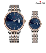 ساعت مچی سوئیس آرت 920092SR1606 - تصویر 2