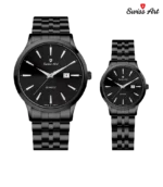 ساعت مچی سوئیس آرت 920094BK0101 - تصویر 2