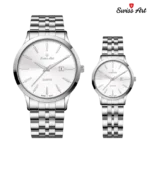 ساعت مچی سوئیس آرت 920095ST0000 - تصویر 2