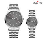 ساعت مچی سوئیس آرت 920094ST0013 - تصویر 2