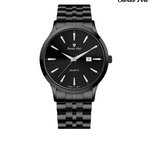 ساعت مچی سوئیس آرت 920095BK0101
