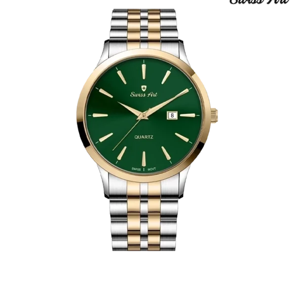 ساعت مچی سوئیس آرت 920095SG1507