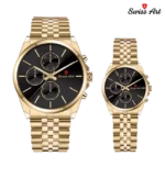 ساعت مچی سوئیس آرت 920098GD0301 - تصویر 2