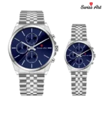 ساعت مچی سوئیس آرت 920099ST0006 - تصویر 2