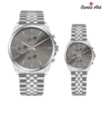 ساعت مچی سوئیس آرت 920098ST0013 - تصویر 2