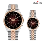 ساعت مچی سوئیس آرت 920098SR1619 - تصویر 2