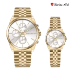 ساعت مچی سوئیس آرت 920099GD0300 - تصویر 2