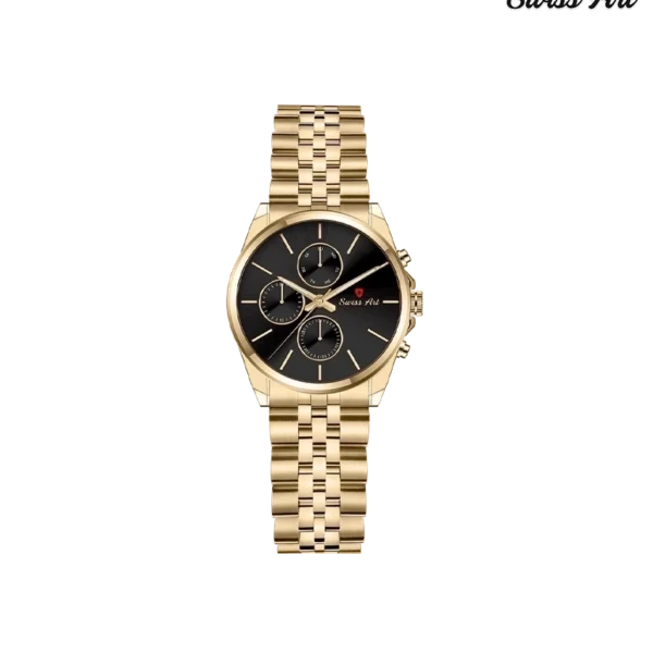 ساعت مچی سوئیس آرت 920098GD0301