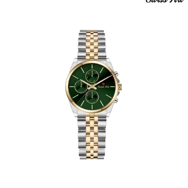 ساعت مچی سوئیس آرت 920098SG1507