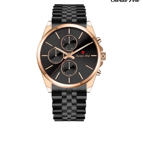 ساعت مچی سوئیس آرت 920099BK0401