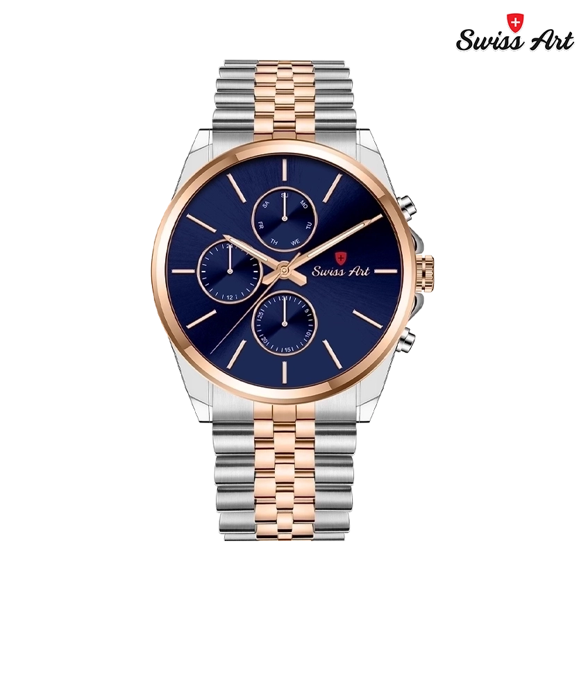 920099STRG1606 ساعت مچی سوئیس آرت 920099SR1606 - تصویر 1