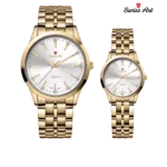 ساعت مچی سوئیس آرت 920101GD0300 - تصویر 2