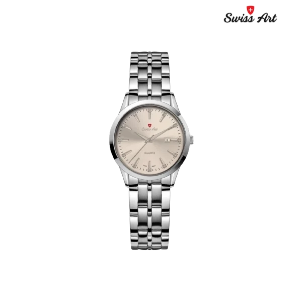 ساعت مچی سوئیس آرت 920100ST0020