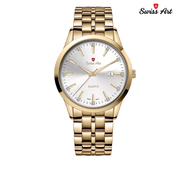 ساعت مچی سوئیس آرت 920101GD0300